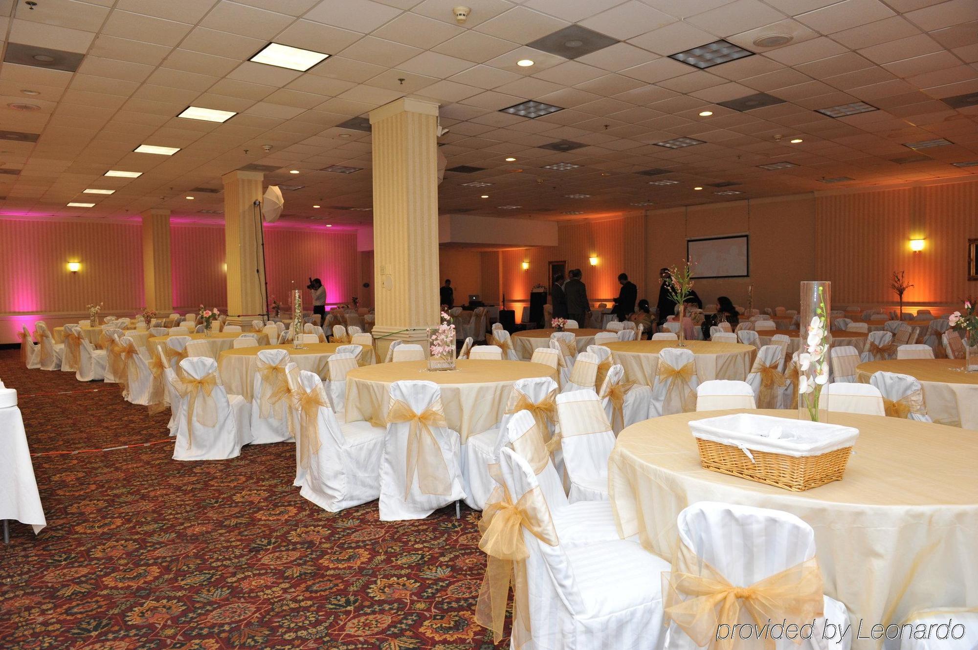 Quality Inn And Suites Conference Center Richmond Facilities photo